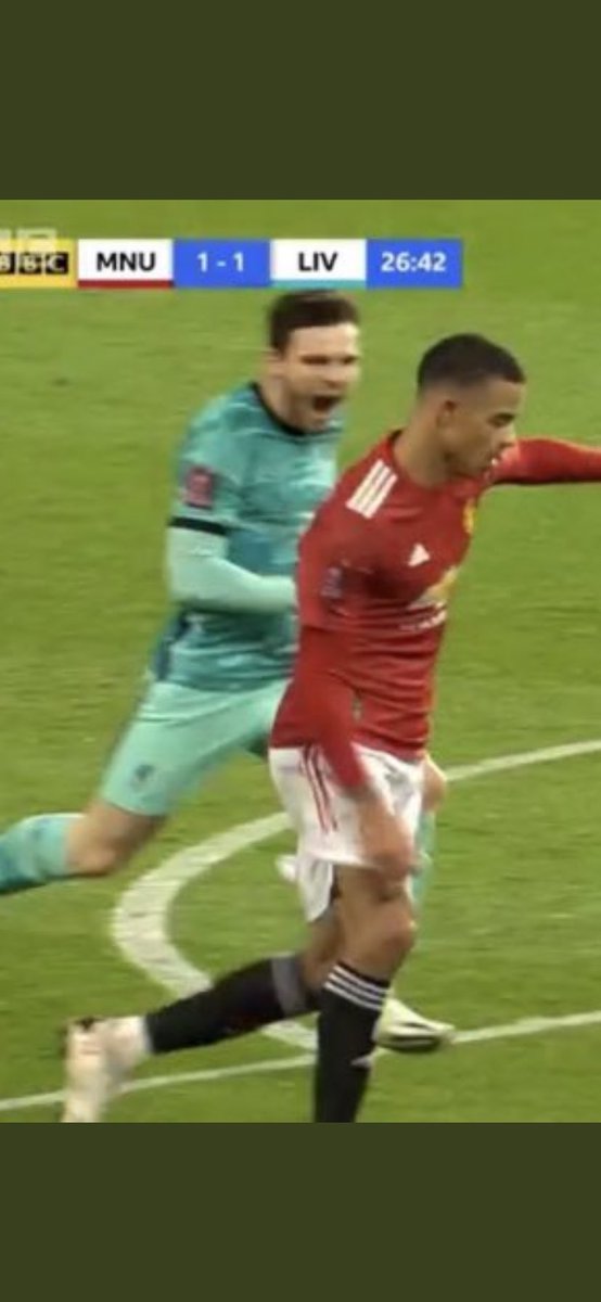 All bark and no bite #MUFC #MUNLIV