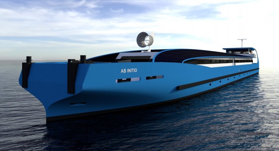 STC Group (@stcgroupnl) on Twitter photo Het nieuwe STC-opleidingsschip AB INITIO gaat nu echt gebouwd worden! <a href="/ConcordiaDamen/">Concordia Damen</a> heeft in samenwerking met Gebroeders De Jonge Shipbuilding Services opdracht gegeven om het casco te gaan bouwen op de werf in Apatin, Servië. abinitio.stc-group.nl/2021/01/21/sta… Het nieuwe STC-opleidingsschip AB INITIO gaat nu echt gebouwd worden! <a href="/ConcordiaDamen/">Concordia Damen</a> heeft in samenwerking met Gebroeders De Jonge Shipbuilding Services opdracht gegeven om het casco te gaan bouwen op de werf in Apatin, Servië. abinitio.stc-group.nl/2021/01/21/sta…