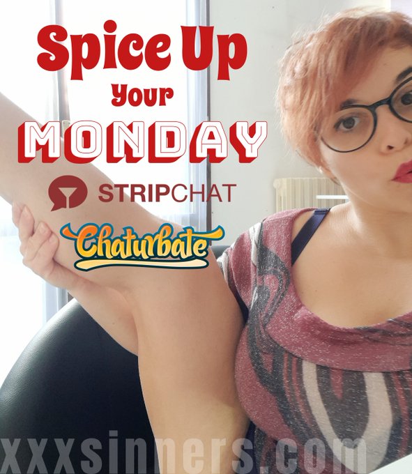 Hey Guys! I'm now LIVE on @Stripchat and @Chaturbate.  Shhh! While He's working I'm Playing WITH YOU<a class="tags" href="/tag/stripchat">@stripchat</a><a class="tags" href="/tag/chaturbate">@chaturbate</a><a href="/tag/porn"class="tags"><span>#porn</span></a><a href="/tag/lush"class="tags"><span>#lush</span></a><a href="/tag/camgirl"class="tags"><span>#camgirl</span></a><a href="/tag/milf"class="tags"><span>#milf</span></a><a href="/tag/nsfw"class="tags"><span>#nsfw</span></a><a href="/tag/livesex"class="tags"><span>#livesex</span></a><a href="/tag/chaturbate"class="tags"><span>#chaturbate</span></a>