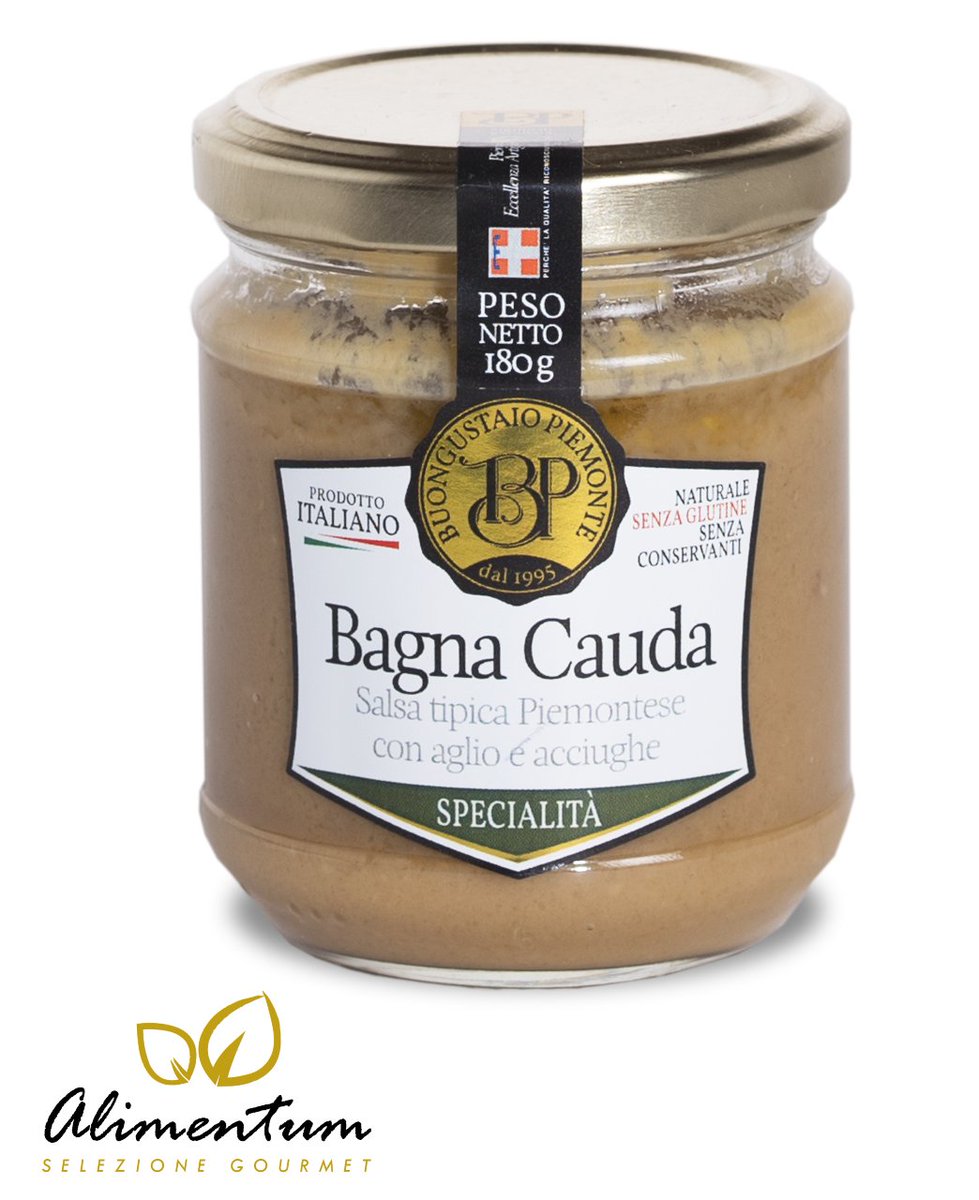 Aglio, olio e acciughe, l’anello forte fra il Piemonte e il mare, lungo le strade del sale percorse dagli anciué, gli acciugai della Val Maira che tornavano dalla Liguria e dalla Provenza con il loro prezioso carico di acciughe sotto sale. 
alimentum.it