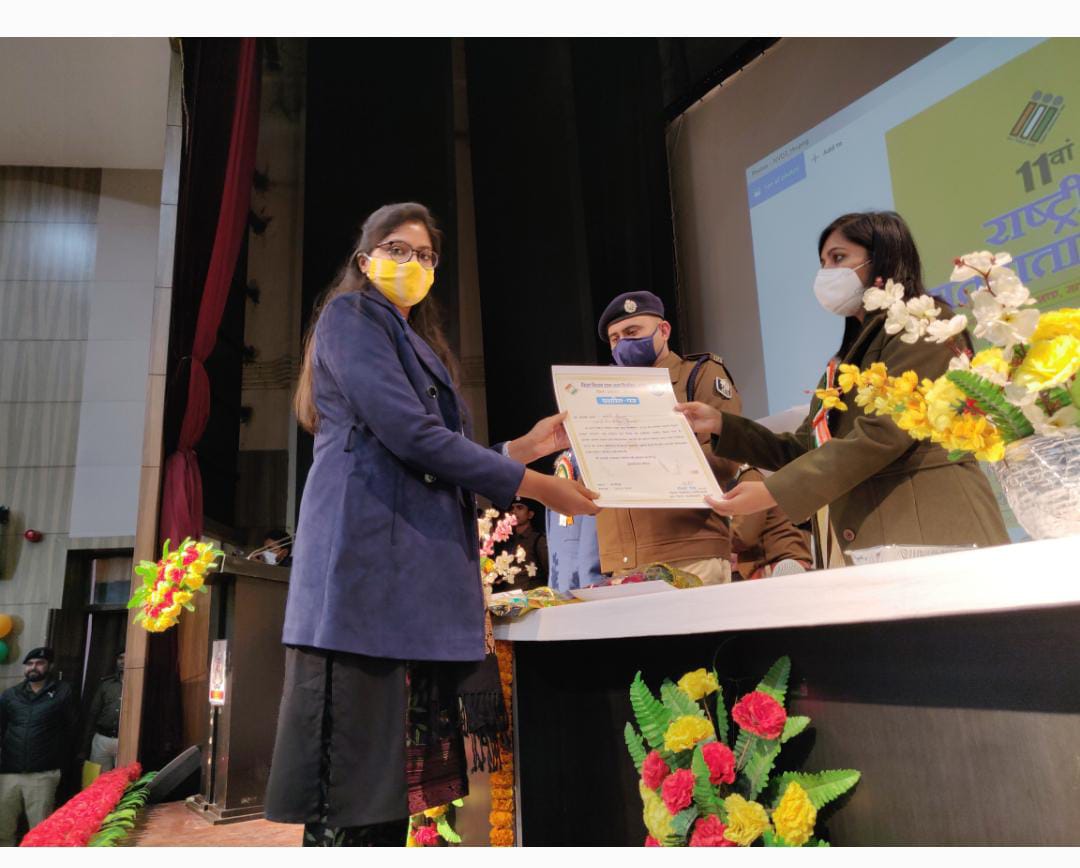 bitmabihar's tweet photo. Congrats https://t.co/WP8VmnGY8G