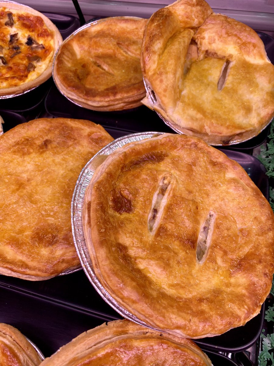 Thomasons Butchers & Deli tweet media