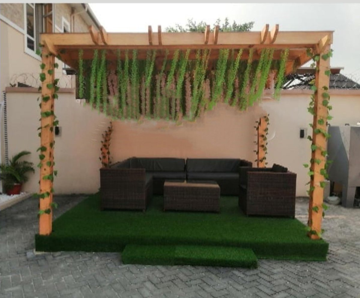 Rattan Outdoor Furniture Nigeria (RattanNorth) Twitter