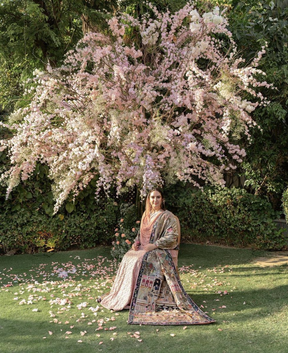 Happy Birthday to our one and only <a href="/BakhtawarBZ/">Bakhtawar B-Zardari</a> ❤️ May you have prosperous upcomings! Many many happy returns of the day. Stay Blessed.✨