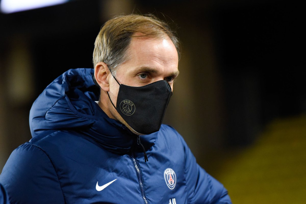 devoyceofgod's tweet photo. Thomas Tuchel is set to replace Frank Lampard at Chelsea. He will sign a four-and-a-half year contract with the Blues. (Source: RMC Sport) https://t.co/2AkPhjEulZ #Lampard #Tuchel #Germantakeover https://t.co/OTni9rHfkh