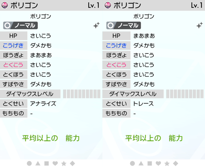 夢特性 の評価や評判 感想など みんなの反応を1時間ごとにまとめて紹介 ついラン 夢特性 の評価や評判 感想など みんなの反応を1時間ごとにまとめて紹介 ついラン