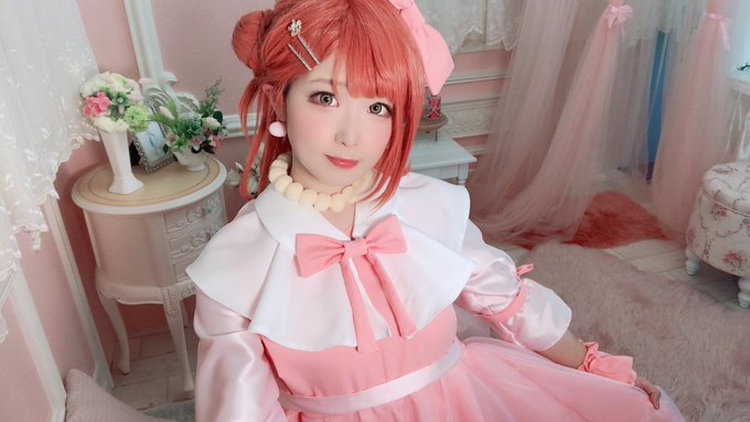 コスプレイヤーのきのTwitter画像12