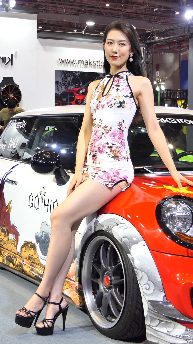 JSnap6's tweet photo. 手機版 https://t.co/wpZbacxtPG

電腦版 https://t.co/mhTGsbbsWI

#改裝車展 #autosalon https://t.co/05Bk8ipbpu
