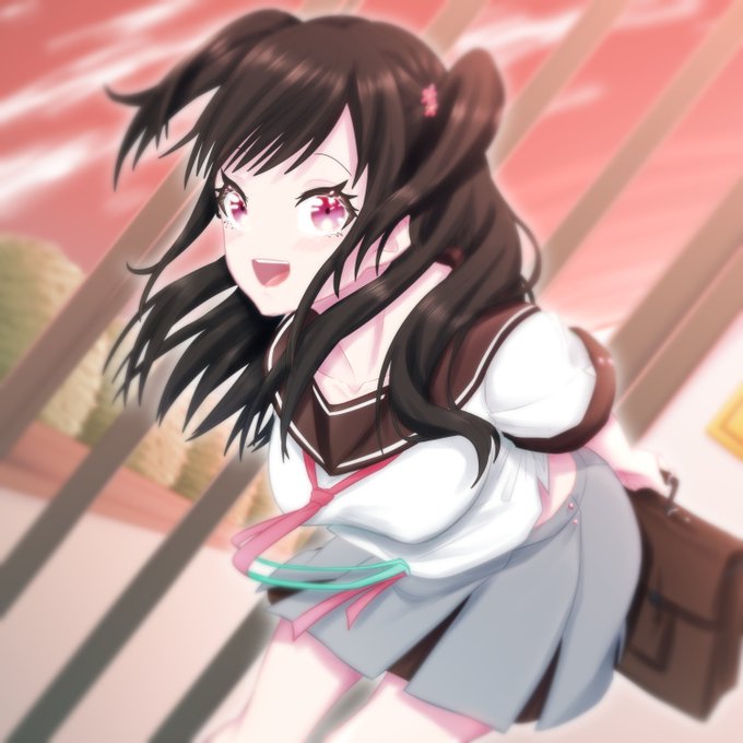 Gyabalanさんのイラスト一覧 Gyabalanさんのイラスト一覧