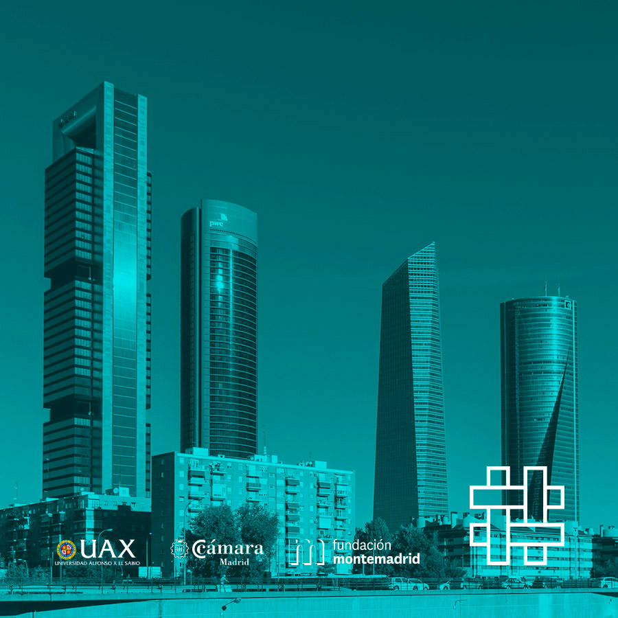 🗣ENTREVISTA a Luis CId-Fuentes, CEO de <a href="/GomezGroupMeter/">Gomez Group Metering</a>  una de las empresas que forman parte de la Convocatoria de Emergencia Social #PorMadrid2020
 #Entrevista completa 👇
ow.ly/r4ri50DhdOP
#PorMadrid2020 #Solidaridad #crisis #postcovid #empresas #solidaridadMadrid