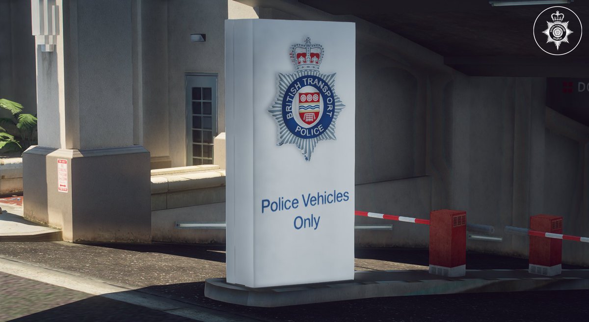 SYRPC British Transport Police (Closed) tweet media