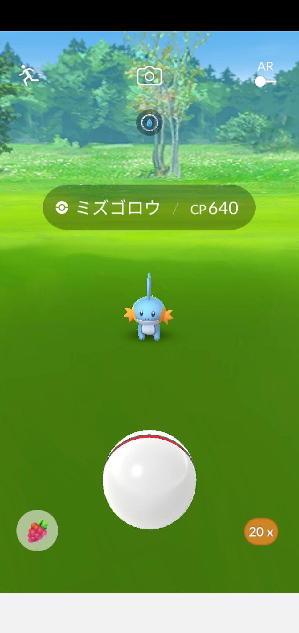 Amazinghisa 今日のポケモンgo活動 レイドはミズゴロウ レベル43リサーチ3ページ目ももうすぐ終わりそうです 今日は43回進化完了 ポケモンgo ミズゴロウ T Co Xweywdrgwk Twitter