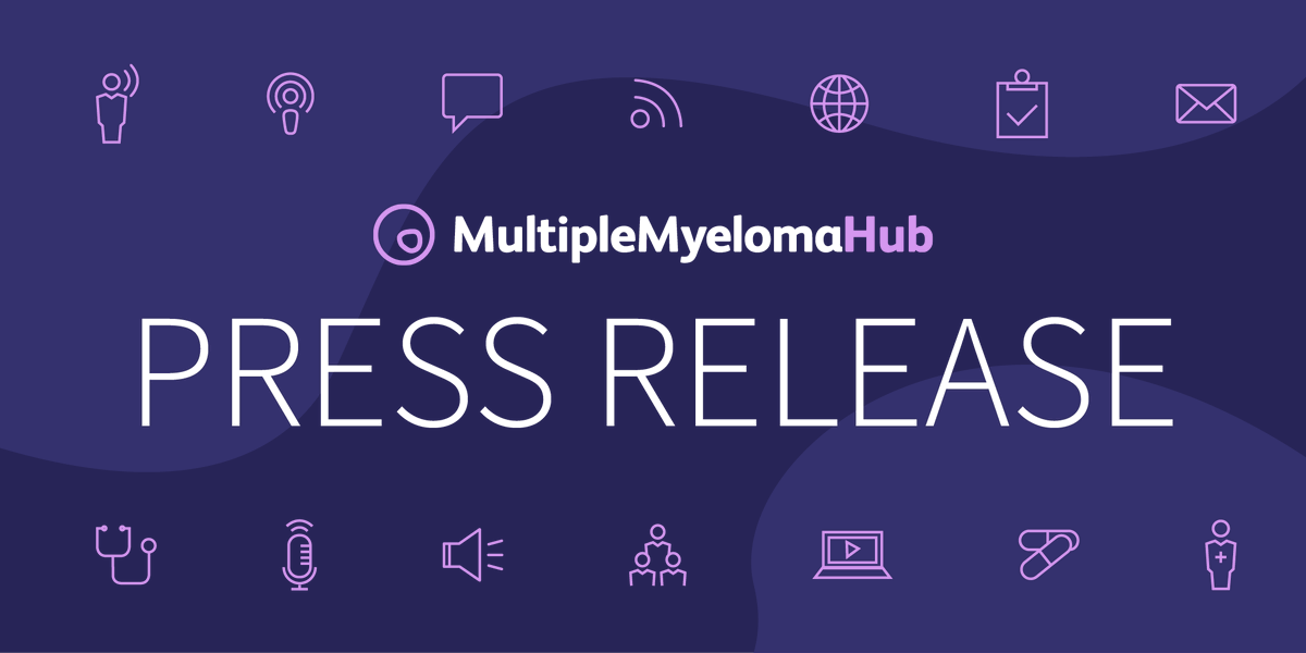 MM_Hub's tweet photo. PRESS RELEASE! 

It’s been a busy quarter for the @MM_Hub! Last quarter, the @MM_Hub held a SC meeting, provided coverage of #ESHMM2020, #COMy20, and #ASH20, and gained new supporters. Read more here: https://t.co/UIFI8NbGIA #mmsm https://t.co/l8ih1HQKu1