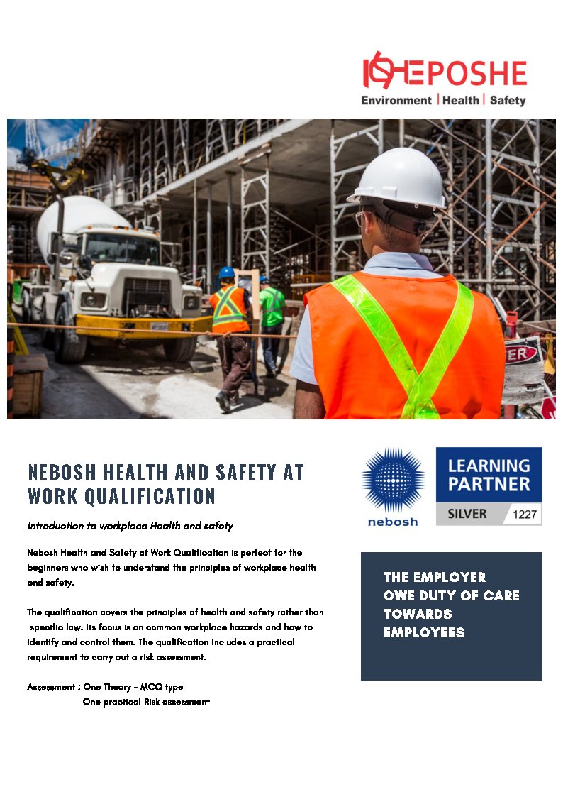 PosheSolutionsP's tweet photo. #Nebosh_HSW

https://t.co/jkFxuKHe5f https://t.co/6dyewZkb2E