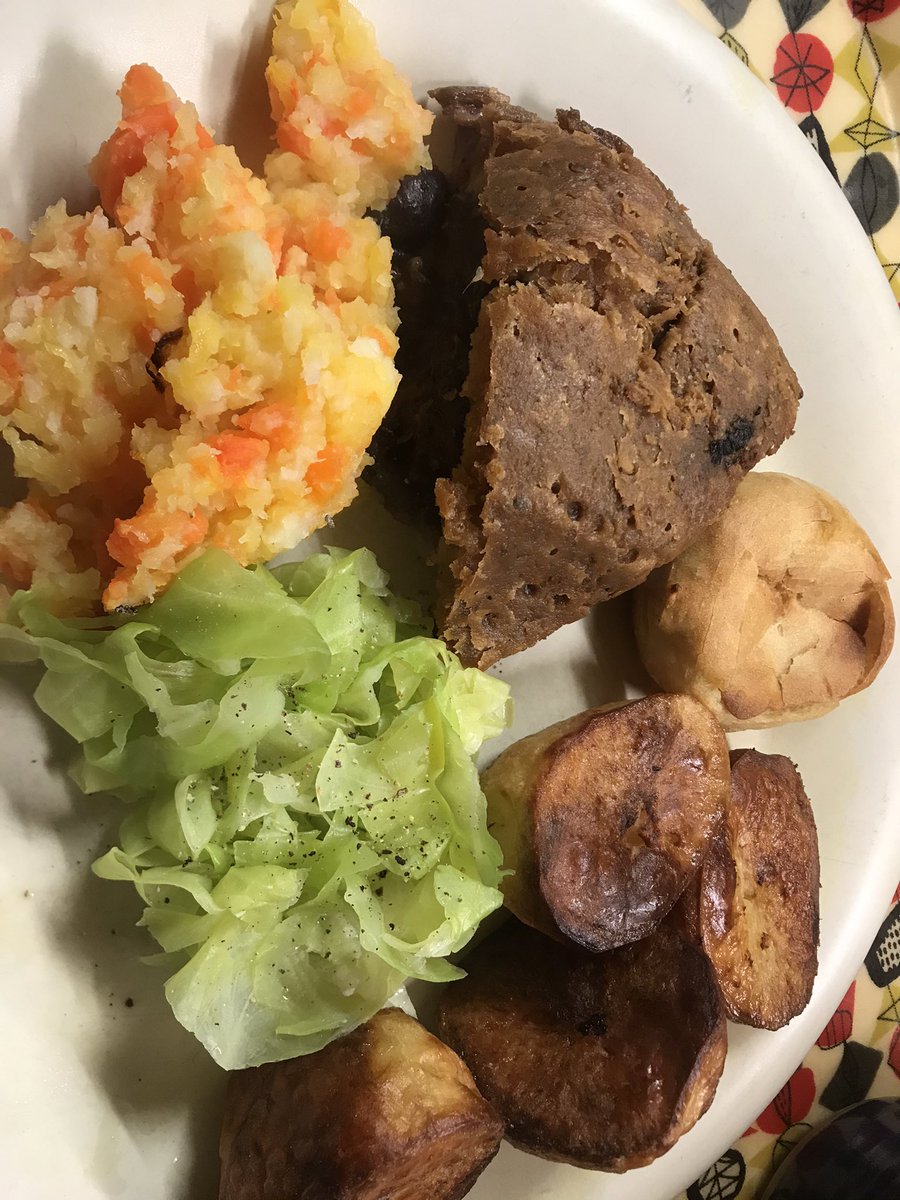 judealdridge's tweet image. @HelenTeeDubU @NotLeafy #vegan Yorkshire puddings report - not bad - used #crackd no egg egg - I would suggest the cooking time was too generous but definitely worth another go