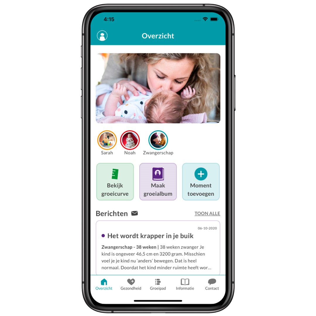 De #GroeiGids app is vernieuwd met een frisse vormgeving en meer gebruiksgemak. Werk jij met (aanstaande) ouders? Check onze handige tutorial en je weet precies wat ouders van de app kunnen verwachten: …ids-media.ams3.digitaloceanspaces.com/content/GroeiG… #GroeiGidsapp #jgz #ggd #kind #ouders