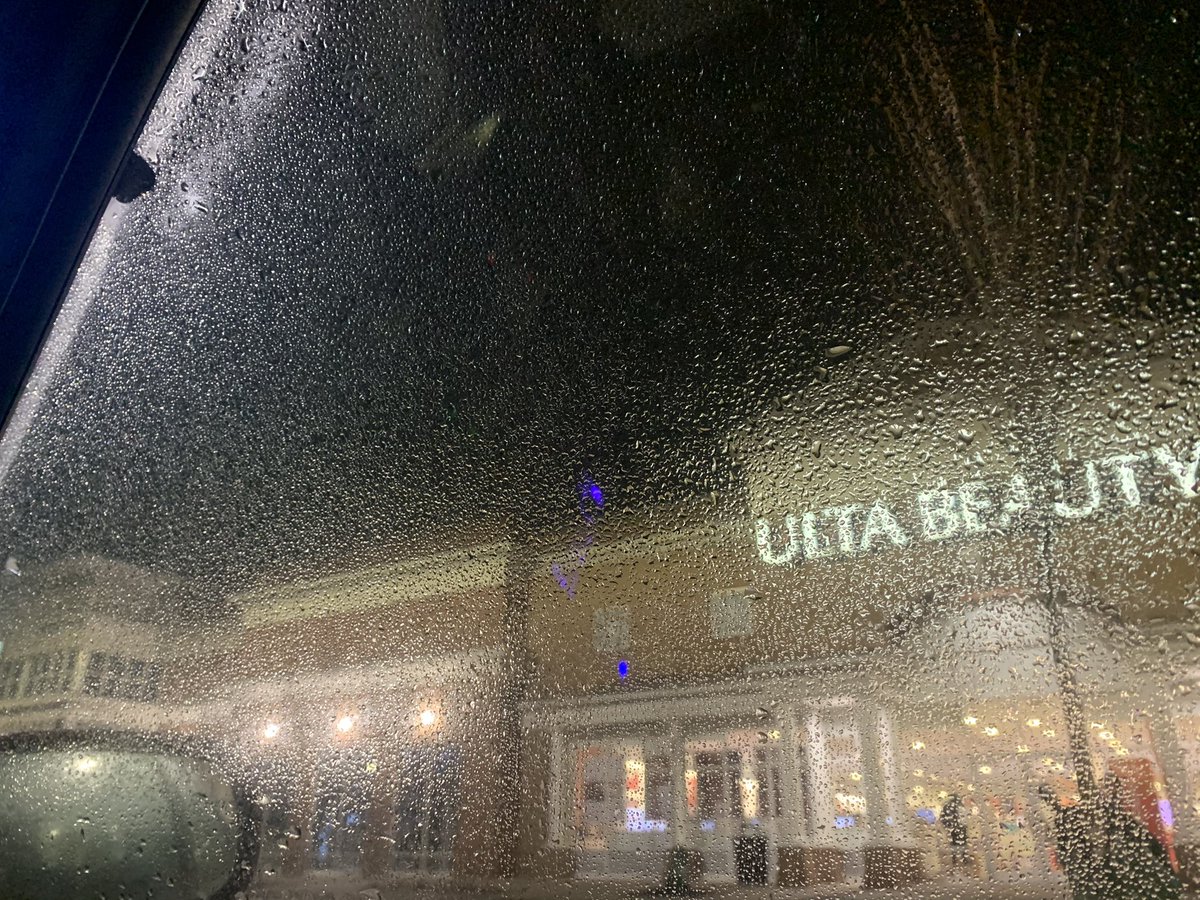 good morning it’s me mavin gcintire from the hit band @noisebeneath coming to you from the ulta beauty parking lot while I wait for my shift at t***** to start in two hours https://t.co/cYnWplmCxY