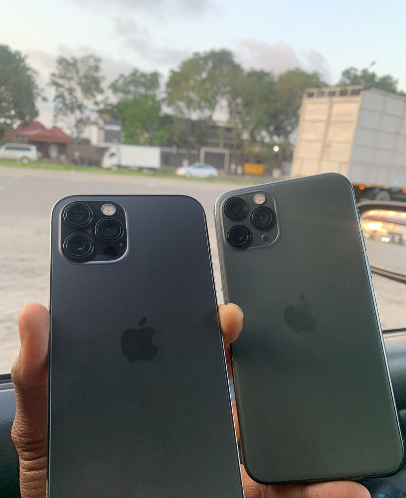 mr_boakye_'s tweet photo. @iTech911🚨|
AVAILABLE!!!
•iPhone 11 PRO
•iPhone 12 PRO
Visit:: https://t.co/seThDNQ6Be to order
Free Delivery + Warranty 🚚📦🤙🏾
Call/ WhatsApp/ iMessage:
0262666226
•iSell •iBuy •iSwap •iFix
•iPhone Accra,🇬🇭
#AppleDealerShip♻️ #0to100in10 #Apple Apple Supreme https://t.co/q8B783HR4d