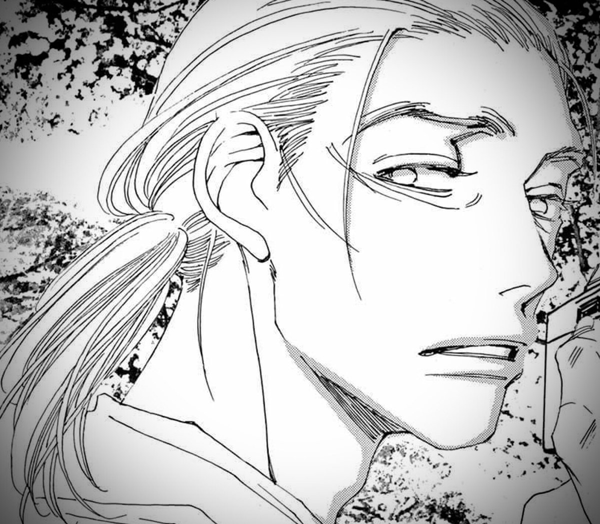 常に宣伝を忘れないストロングスタイル漫画家なのでそして1万いいねいただいたので、自著の宣伝ぶら下げさせていただきます押忍。「イケオジ」との声を多くいただきました、オジさんいっぱい出てきます、いかがでしょうか。1枚目から『&』、『かしましめし』『阿・吽』です。どうぞよしなに。