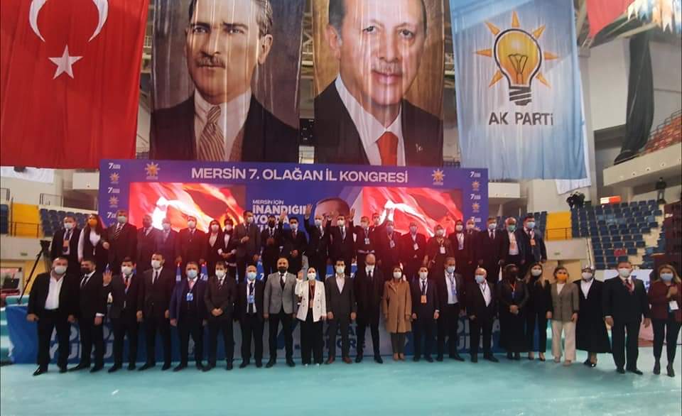 cesimercik's tweet photo. 7.OLAĞAN İL KONGREMİZ...
Genel Başkanımız, Cumhurbaşkanımız Sn @RTErdogan'ın Videokonferans Yöntemiyle bağlandığı 7.Olağan İl Kongremizi Son Başbakanımız Sn @BY Binali Yıldırım, Hazine ve Maliye Bakanımız Sn @lutfielvan, Genel Başkan Yardımcımız Teşkilat Bşk. Sn @erkankandemir ++ https://t.co/3bupWjr4O2