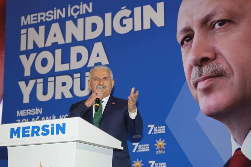 cesimercik's tweet photo. 7.OLAĞAN İL KONGREMİZ...
Genel Başkanımız, Cumhurbaşkanımız Sn @RTErdogan'ın Videokonferans Yöntemiyle bağlandığı 7.Olağan İl Kongremizi Son Başbakanımız Sn @BY Binali Yıldırım, Hazine ve Maliye Bakanımız Sn @lutfielvan, Genel Başkan Yardımcımız Teşkilat Bşk. Sn @erkankandemir ++ https://t.co/3bupWjr4O2