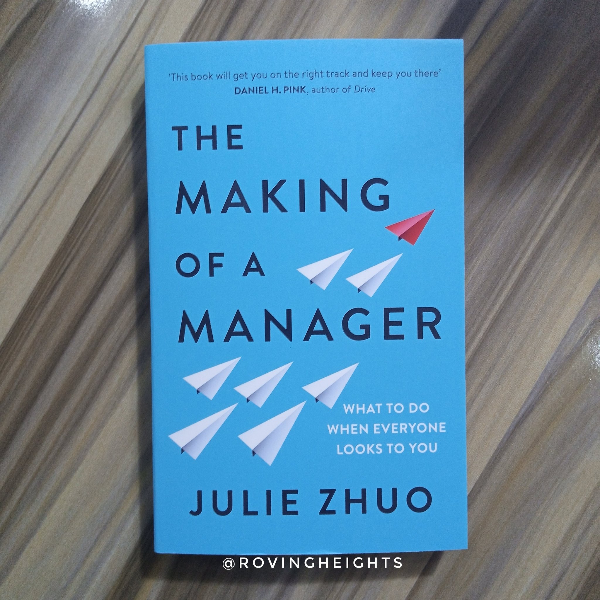 Rh Books The Making Of A Manager Makes You Know One Thing That Great Managers Are Made Not Born Whether You Re New To The Job A Veteran Leader Or Looking To