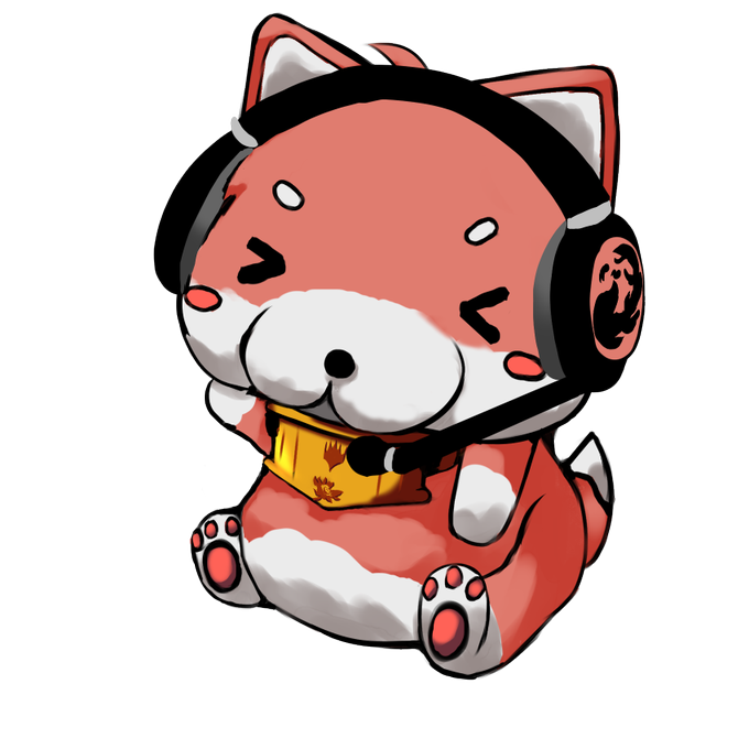 ヘッドフォンのtwitterイラスト検索結果