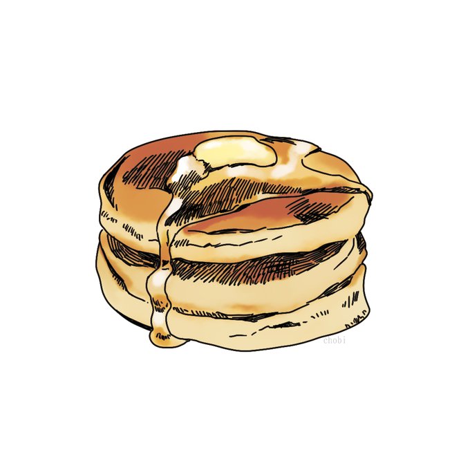 ホットケーキの日のtwitterイラスト検索結果 ホットケーキの日のtwitterイラスト検索結果