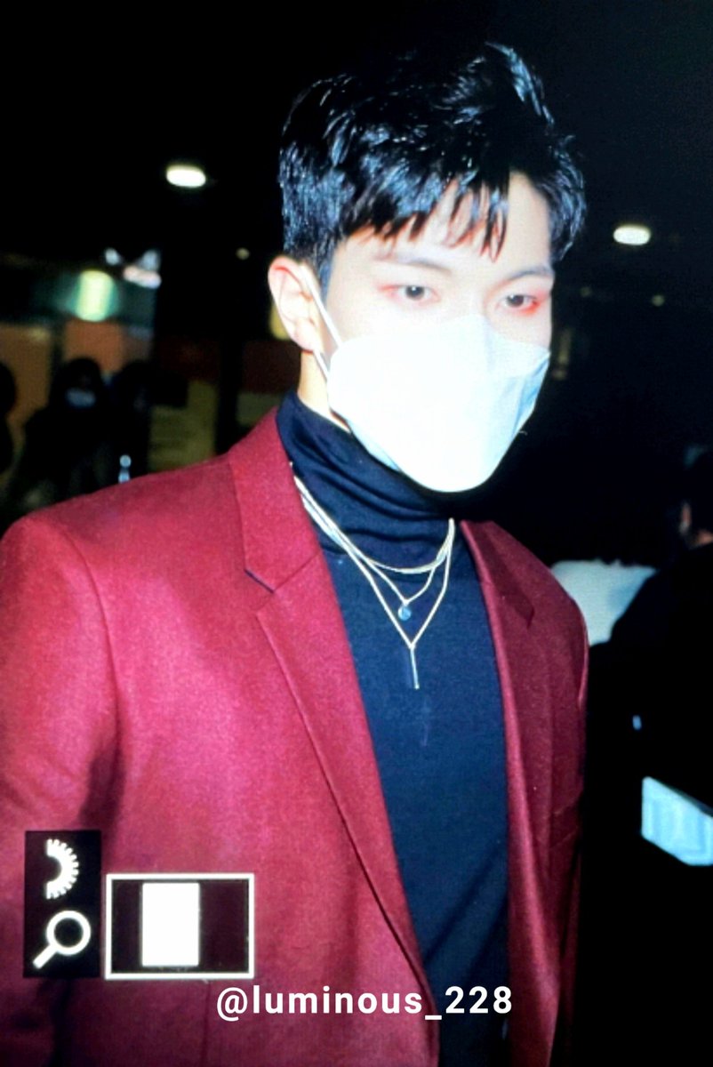luminous_228's tweet photo. 210125 퇴근 Preview
#엔플라잉 #NFlying #유회승 #YOOHWESEUNG #Hweseung https://t.co/253rrql2TL
