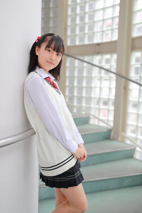 Twitterのコスプレ画像16