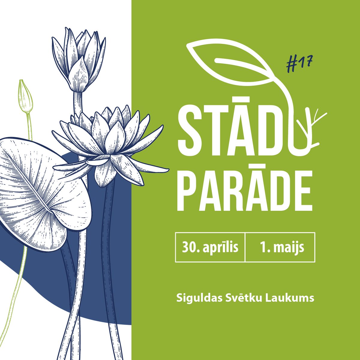 Stādu Parāde (@stadu_parade) on Twitter photo 