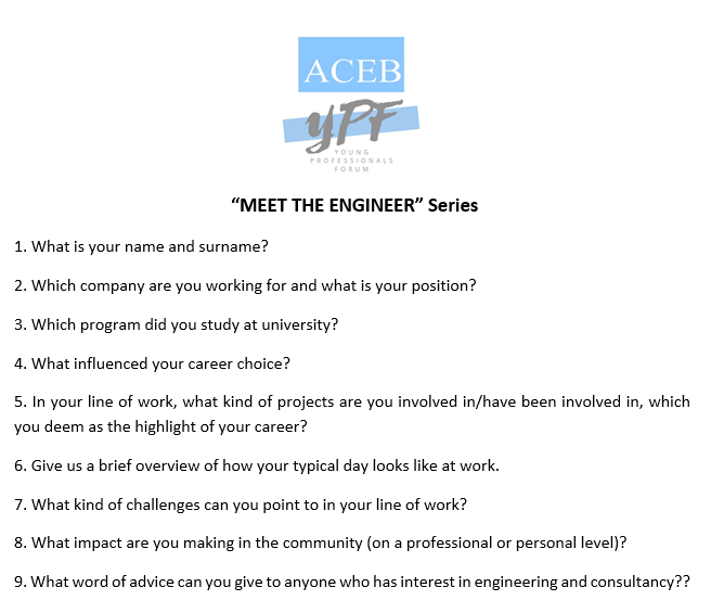 ACEB Future Leaders Group tweet media