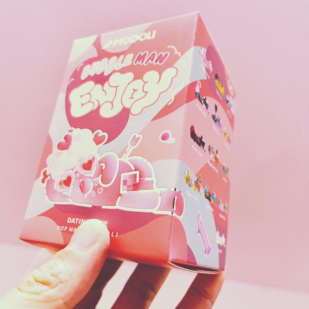 olobalvition's tweet photo. again!
#popmart #modoli https://t.co/pPuGfqZxTz