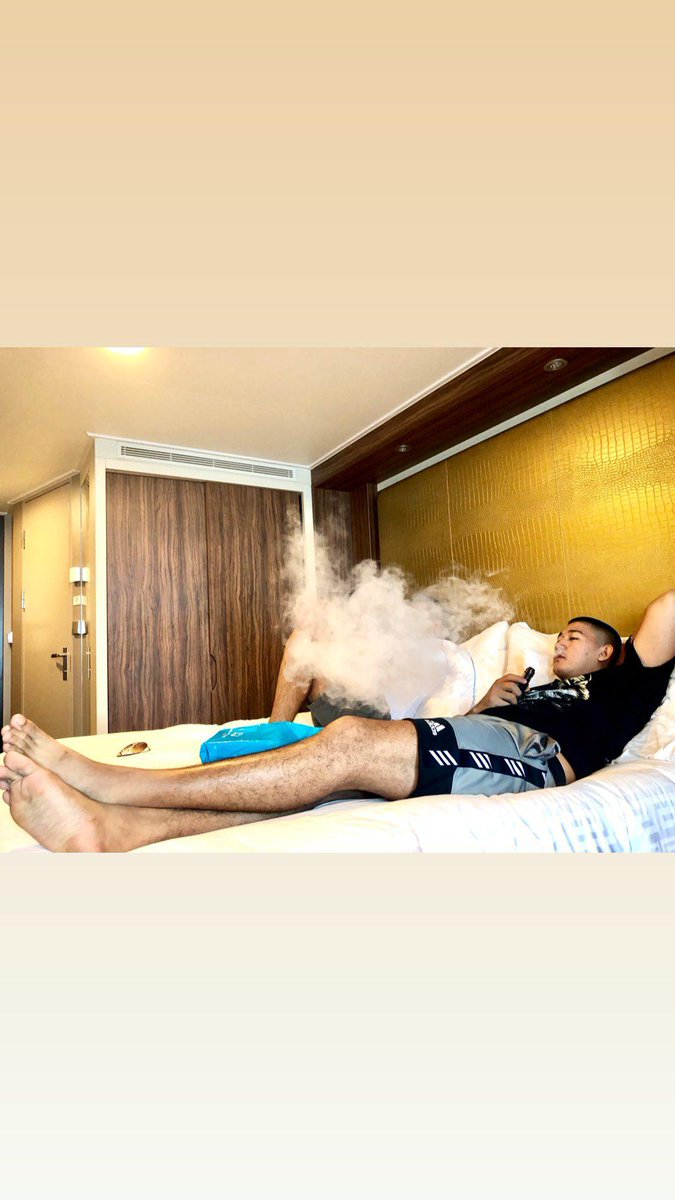 chanlangurayan6's tweet photo. 💨 https://t.co/YuT3pCR28C
