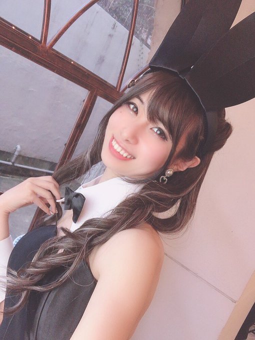 コスプレイヤーみなみのTwitter画像50