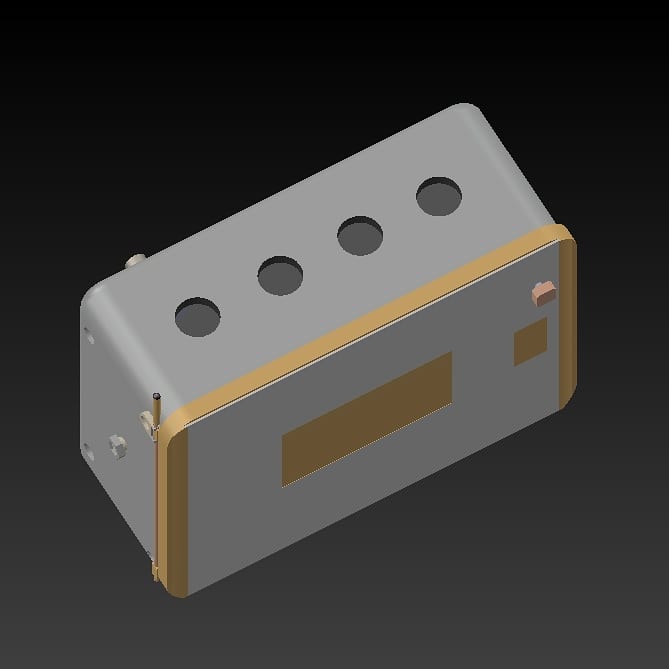 riich3d's tweet photo. Product designing is a lifestyle that allows you to achieve your goals and objectives for your business. #design #innovation #branding #solidworks_modeling #keyshot #3d #riich3d #designers #design #designloaded https://t.co/vURCuFObN1