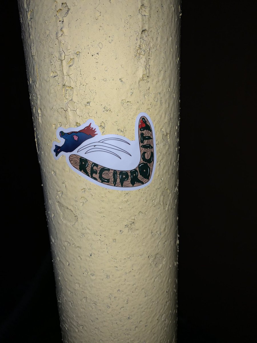 be the change that YOU want to see in world! #reciprocityskate #reciproskate #reciprocityskateboarding #yougetwhatyougive #lifestylebrand #skateordie #stickers #skateboardstickers #skateboardsticker ♻️❤️🛹