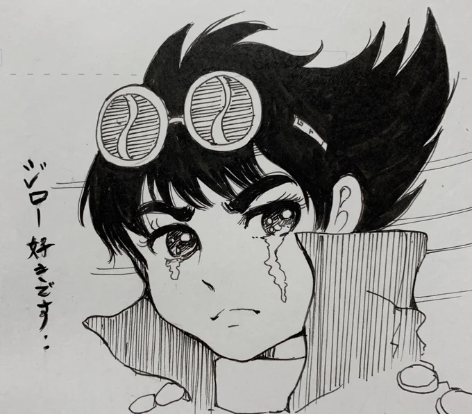 漫画版キカイダーのジローを久々に見ながら描いた、石ノ森作品の哀愁は人生 