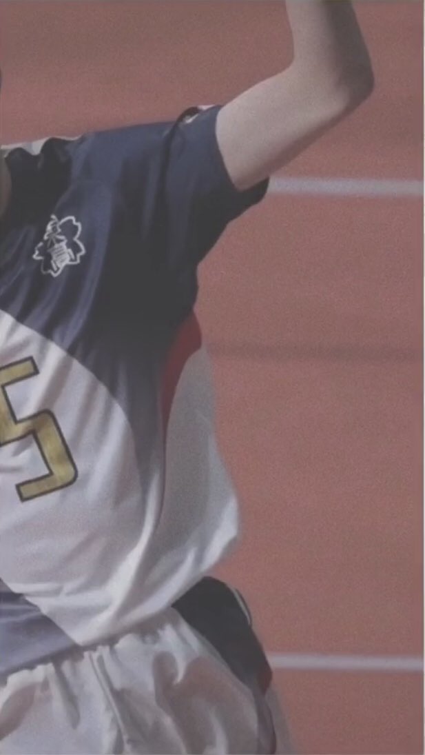 まじ早くバレーしたいわぁ。🏐 #東山バレー #バレーボール #春高バレー