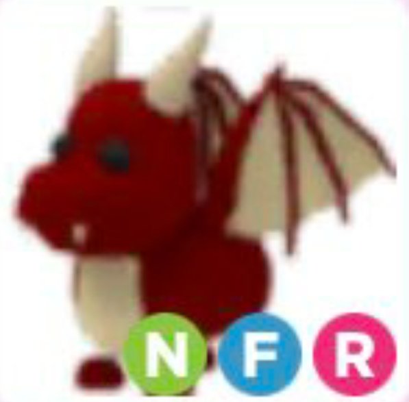 iMShutterfLy's tweet photo. Trading a 🧸NFR Dragon!🧸
*Only accepting Adopt Me Pets!*

#adoptmeoffers #adoptmegiveaway #adoptmetrades 
#adoptme #adoptmetrading 
#Adoptmetrade https://t.co/eLrD8uV9CB