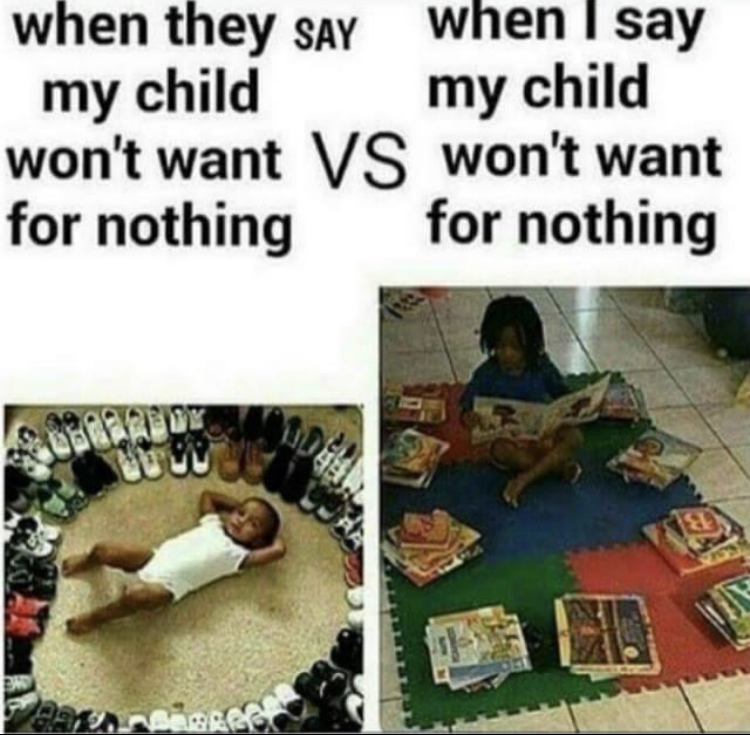 IndigiBookz's tweet photo. Grand Rising People!

Teach your children their great and rich culture, visit our website ✨✨✨

Don’t forget to use discount code LOVEBOOKS for 10% OFF any 2 books or more 💥💥💥

🤴🏿https://t.co/rGJQPAhHiD👸🏿 https://t.co/6H8iOPuwYK
