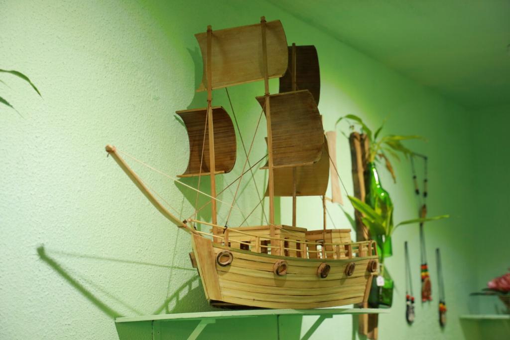 FestKerala's tweet photo. Collections of Bamboo Art Products from Keralian artesian.

#bambooart #keralart #keralatourism #bambooproducts https://t.co/puPs4QnLp7