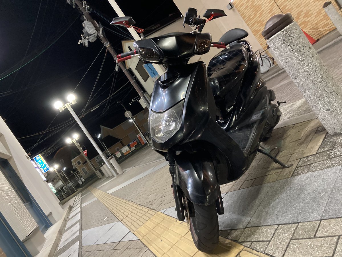 シグナスx1型売ります