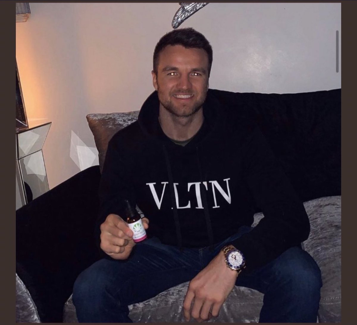 Anthony Fowler (@afowler06) on Twitter photo RETWEET AND COMMENT FOR A CHANCE TO WIN 1 of 3 bottles of <a href="/supreme_cbd/">Supreme CBD - UKโs #1 CBD OIL</a> the winners will be picked at 10pm, thereโs currently a SALE on at supremecbd.uk and you can also get a EXTRA 30% discount at CHECKOUT with code FOWLER ๐๐ป๐๐ป Monday competition <a href="/supreme_cbd/">Supreme CBD - UKโs #1 CBD OIL</a> RETWEET AND COMMENT FOR A CHANCE TO WIN 1 of 3 bottles of <a href="/supreme_cbd/">Supreme CBD - UKโs #1 CBD OIL</a> the winners will be picked at 10pm, thereโs currently a SALE on at supremecbd.uk and you can also get a EXTRA 30% discount at CHECKOUT with code FOWLER ๐๐ป๐๐ป Monday competition <a href="/supreme_cbd/">Supreme CBD - UKโs #1 CBD OIL</a>