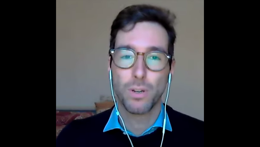 Applications for the 2021 ULI Hines Student Competition – Europe are still open until 31 January 2021.
 
Hear from the captain of last year's winning team, Danilo Chiesa on why he applied and how the opportunity has helped develop his career. Watch video:

europe.uli.org/programmes/awa…