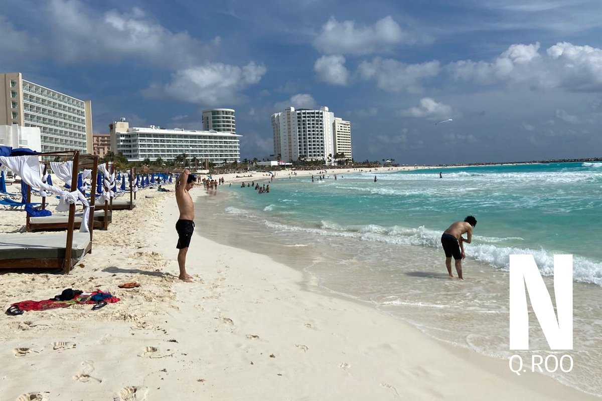 Novedades de Quintana Roo tweet media