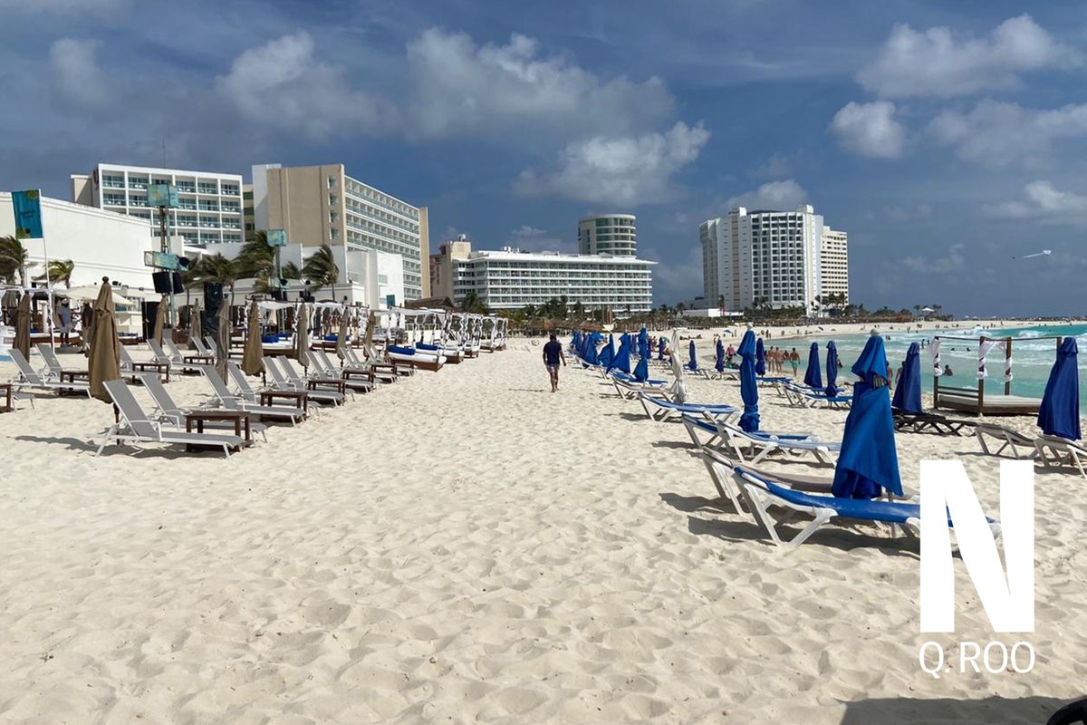 Novedades de Quintana Roo tweet media