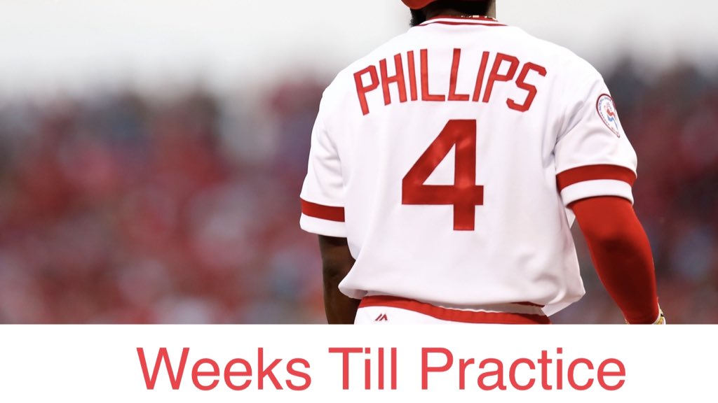 Colts Baseball tweet media