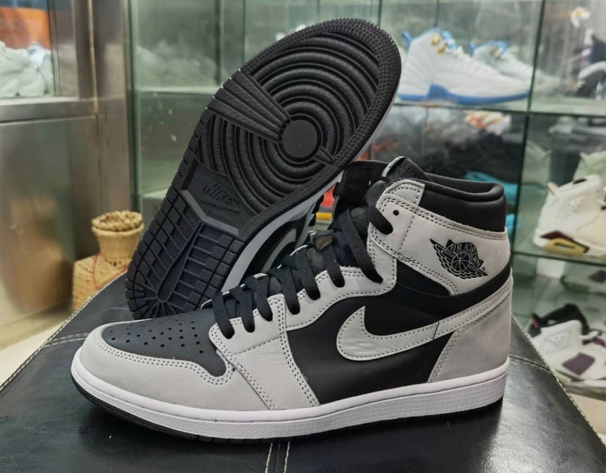 𝐔𝐏 𝐓𝐎 𝐃𝐀𝐓𝐄 Sur Twitter Nike Air Jordan 1 Retro High Og Shadow 2 0 が21年5月15日に発売予定 ナイキ エアジョーダン1 Aj1 エアジョーダン1 スニーカー シャドー シャドウ 5550 035 詳しくは記事をチェック T Co Yxo8byjnrv Top