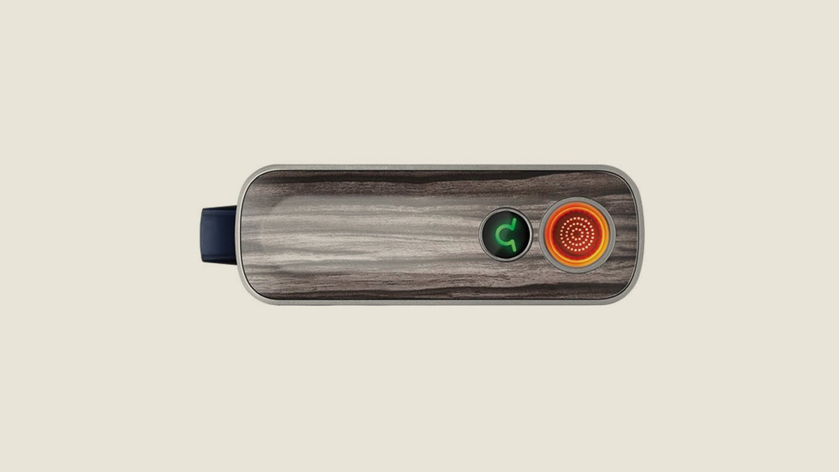 If you're all about terpenes (like us!) the Firefly 2+ may just be the vape for you. With a range of 200°F - 500°F, you can get the most out of your bud or concentrates by activating compounds without overheating.  

Explore this vape: bit.ly/3p1nYL5
